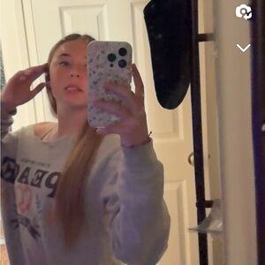 Meet your Posher, Payton